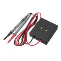 SKILIWAH Gen HOT SELL 4 Sparkpen Capacitor Discharge Pen + LED Light & Sound 4RD Gen Upgrade -. 