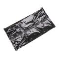 50pcs Disposable New Activated Carbon Face Mask 4 Layer Doctor Masks Black Color Anti Dust Virus PM2.5 -. 