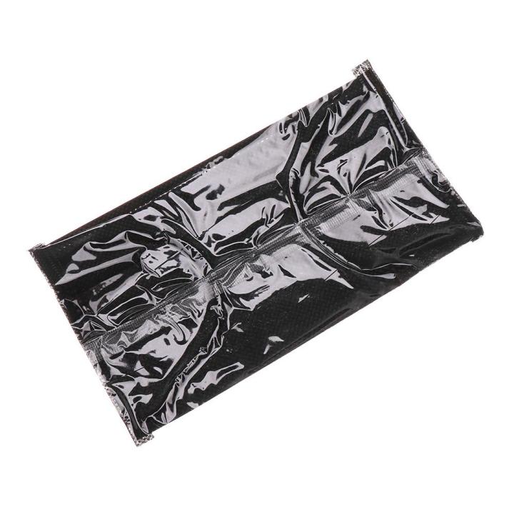 50pcs%20Disposable%20New%20Activated%20Carbon%20Face%20Mask%204%20Layer%20Doctor%20Masks%20Black%20Color%20Anti%20Dust%20Virus%20PM2.5%20-%20-%20Image%203