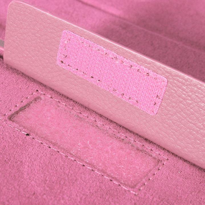 For%20Acer%20Iconia%20One%207%20B1-730HD%20Tablet%20Folio%20Luxury%20PU%20Leather%20Case%20Cover%20Stand%20-%20powder%20-%20Image%205