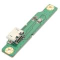 AC New Power Jack Charge Board Port Socket Micro Universal Serial Bus Port For Tesco Hudl 1 Tablet -. 