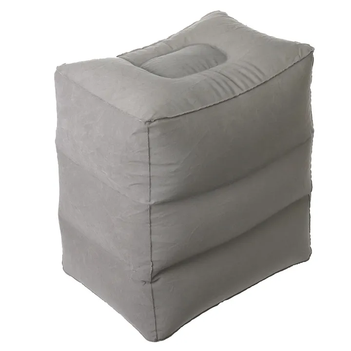 Inflatable%20Foot%20HOT%20SELL%20Rest%20Pillow%20Plane%20Train%20Travel%20Portable%20Pad%20Footrest%203%20layers%20-%20Grey%20-%20Image%204