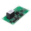alexa echo New google home voice control easy micro-remote  smart switch modified parts -. 