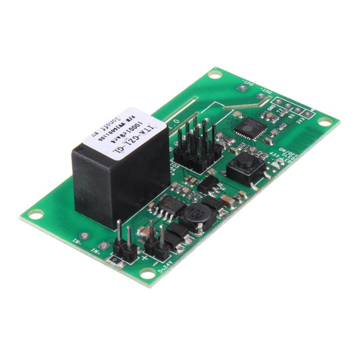 alexa%20echo%20New%20google%20home%20voice%20control%20easy%20micro-remote%20%20smart%20switch%20modified%20parts%20-%20-%20Image%204