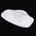 25Pcs 3M New 3701CN Filter Cotton for 3M 3200 3700 Gas Mask -. 