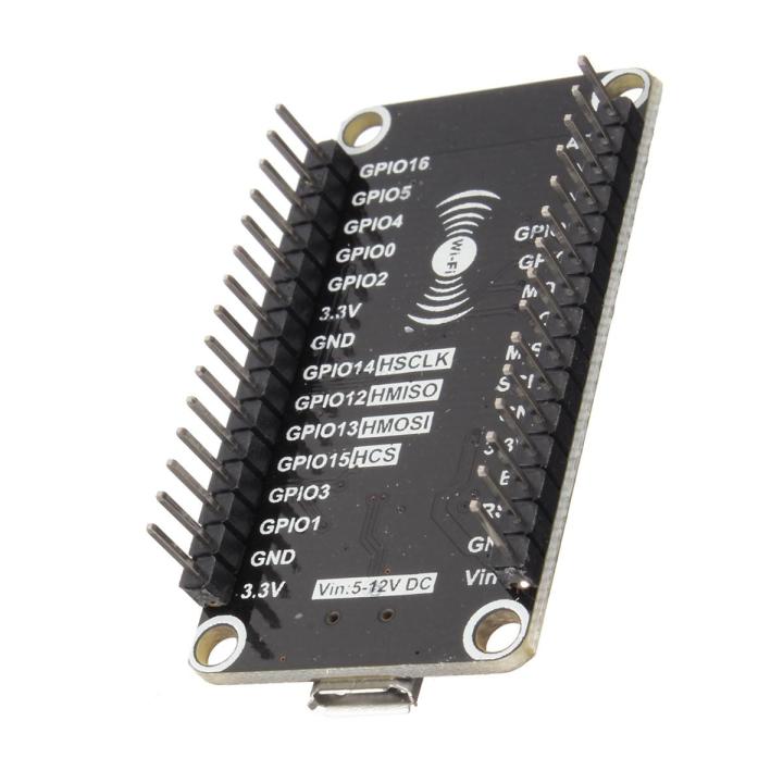 V3%20%20Module%20NodeMcu%204M%20bytes%20Lua%20%20Internet%20of%20Development%20Board%20based%20ESP8266%20Esp-12e%20for%20Arduino%20Compatible%20-%20-%20Image%206