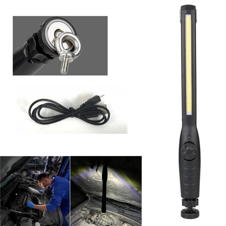 Astro Pneumatic 72SL 720 Lumen Rechargeable LED Slim Light – USB-C – Blue
