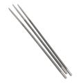3 Pcs New 5/32" 4.00mm Archer Chain Saw Round Files for 3/8LP Pitch Chainsaw Chain -. 