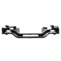 Part Replacement Accessories Set For Sony PSP 2000/01/02/03/04 Slim Lite console-Black. 