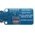 Nano V3.0 3.0 Data Record Logging Shield Module For Arduino Nano Recorder 3.3V With SD Card Interface Module RTC Real Time Clock -. 