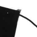 50pcs Disposable New Activated Carbon Face Mask 4 Layer Doctor Masks Black Color Anti Dust Virus PM2.5 -. 