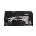 50pcs Disposable New Activated Carbon Face Mask 4 Layer Doctor Masks Black Color Anti Dust Virus PM2.5 -. 