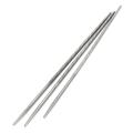 3 Pcs New 5/32" 4.00mm Archer Chain Saw Round Files for 3/8LP Pitch Chainsaw Chain -. 