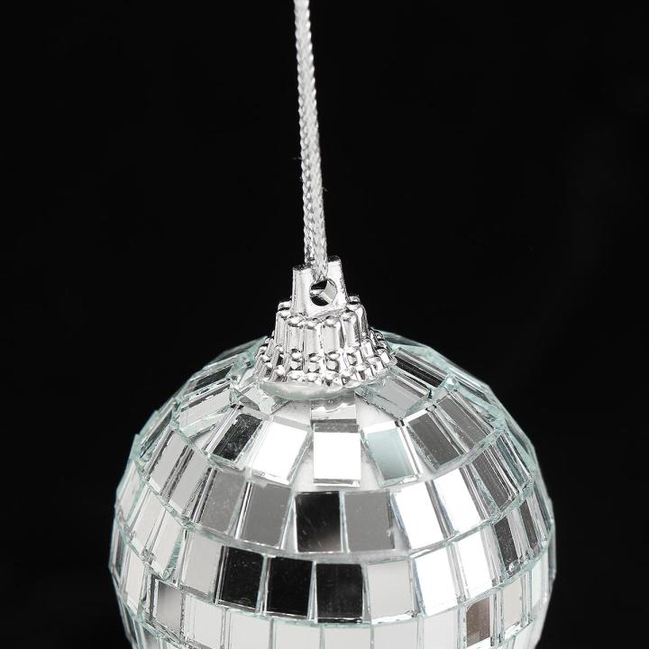 50mm%20Silver%20Disco%20Mirror%20Ball%20Medium%20Club%20Glass%20Sphere%20Light%20Payrt%20Supply-Silver%20-%20Image%203
