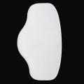 25Pcs 3M New 3701CN Filter Cotton for 3M 3200 3700 Gas Mask -. 