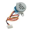 Gear Stepper New Motor  5V 4 Phase 5-Wire Reduction Step For Arduino -. 