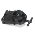 Beyblade LR Power Premium String Launcher (Can spin Left and Right) + Hand Grip Set-Not Specified.