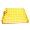 Automatic 56 Chicken Egg Turner Tray Quail Duck Incubator With 110V/220V Motor.