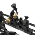 Hand Coil New Winder Winding Machine NZ-2 US Shipping -. 