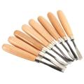 Wood Carving New Tool Kit Graver PM-B308 -. 