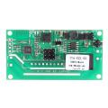 alexa echo New google home voice control easy micro-remote  smart switch modified parts -. 