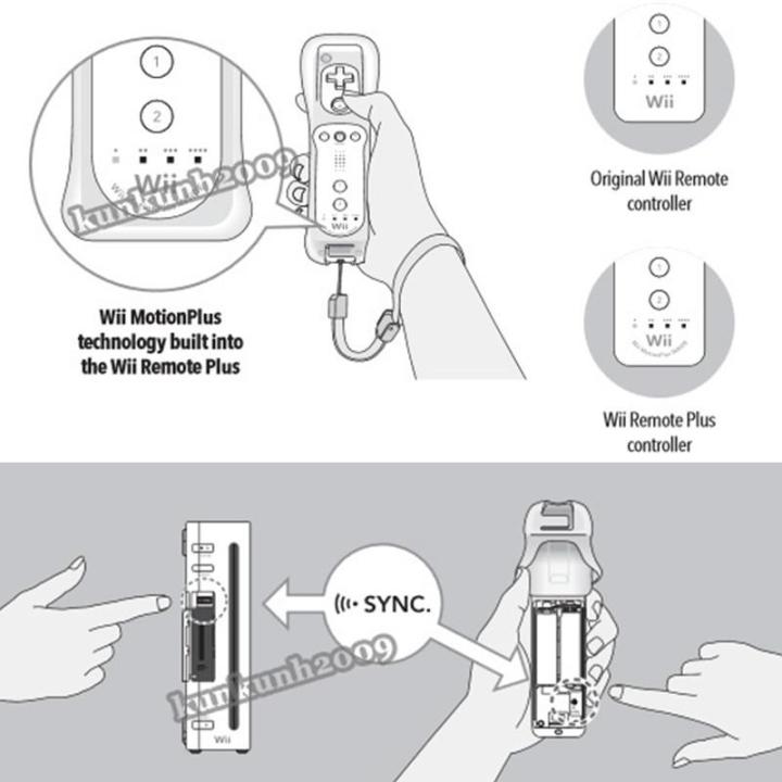 Wiimote%20Remote%20Controller%20+%20Silicone%20Case%20+%20Wrist%20for%20Nintendo%20Wii%20WiiU%20-%20Deep%20Blue%20-%20Image%205
