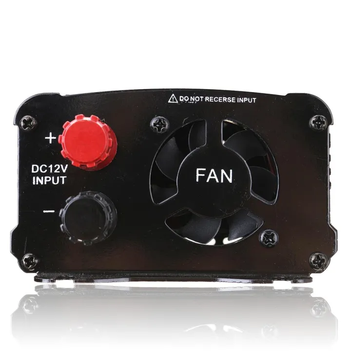 Solar%20Power%20Inverter%20300W%2012V%20%20To%20110V%20AC%20Modified%20Sine%20Wave%20Converter%20Black%20-%20Black%20(black)%20-%20Image%205