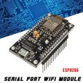 NodeMcu Lua HOT SELL  Internet Th-ings Development Board Module Base On ESP8266 CP2102 -. 