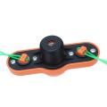 Trimmer Head  Whipper Snipper Brush Cutter Parts Universal With Line -. 
