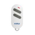 KERUI  HOT SELL New PIR Door Window Sensor Burglar Alarm IOS/Android APP 120dB Home Security Alarm System -. 