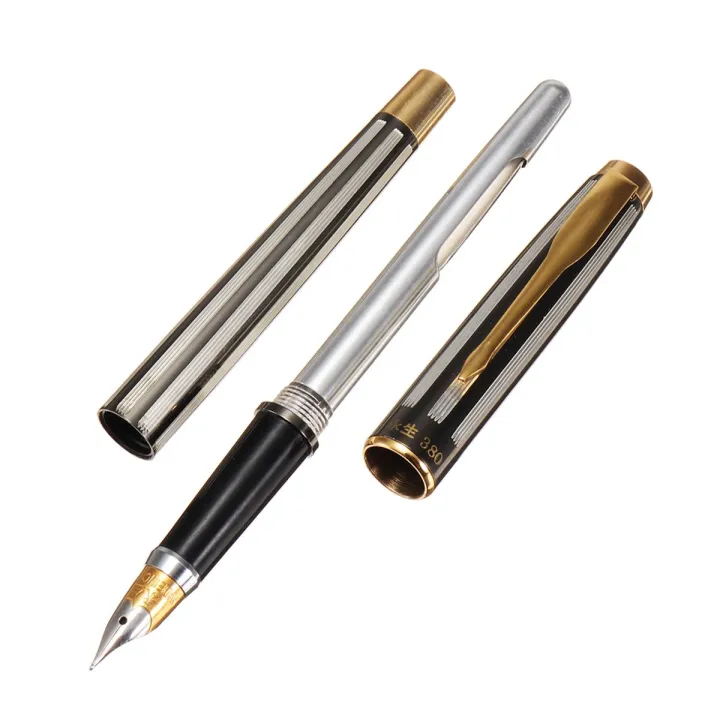 Wing%20Sung%20Best-selling%20380%20Fountain%20Pen%20Fine%20Nib%20-%20-%20Image%203