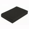 12''x8''x2'' Studio Foam Monitor Isolation Pad Pads Soundproofing Foam Wall Tile. 
