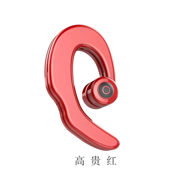 [Truly Wireless] S2 Lightweight TWS Bone Conduction Headphones Dual ...