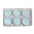 6Pcs Car New Glass Windshield Window Cleaner Purify Solid Block Wiper Make Bluewater -. 