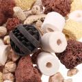 Hanging Fish Tank Filter Aquarium Filter 3 in 1 Waterfall. 