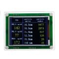 B1 Household PM2.5 Detector Module Air Quality Dust Sensor TFT LCD Display Monitor -. 