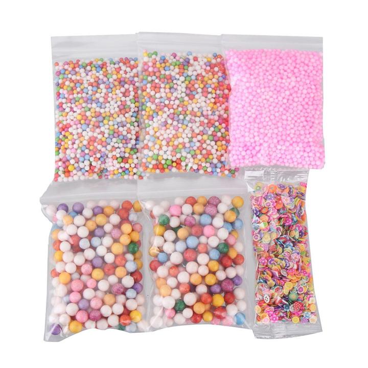 16%20Bag%20New%20New%20Styrofoam%20Foam%20Balls%20Beads%20For%20Slime%20Polystyrene%20DIY%20Balloon%20Decoraton%20-%20-%20Image%204