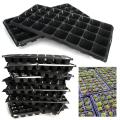 10 Pack 32 Cell Seedling Starter Trays  Germination Garden Plant Propagation -. 