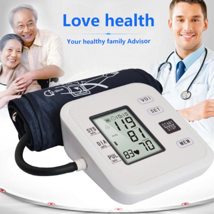 Upper%20Arm%20Best-selling%20Digital%20Blood%20Pressure%20Monitor%20Home%20BP%20Measurement%20Machine%2099%20Memory-%20-%20Image%202