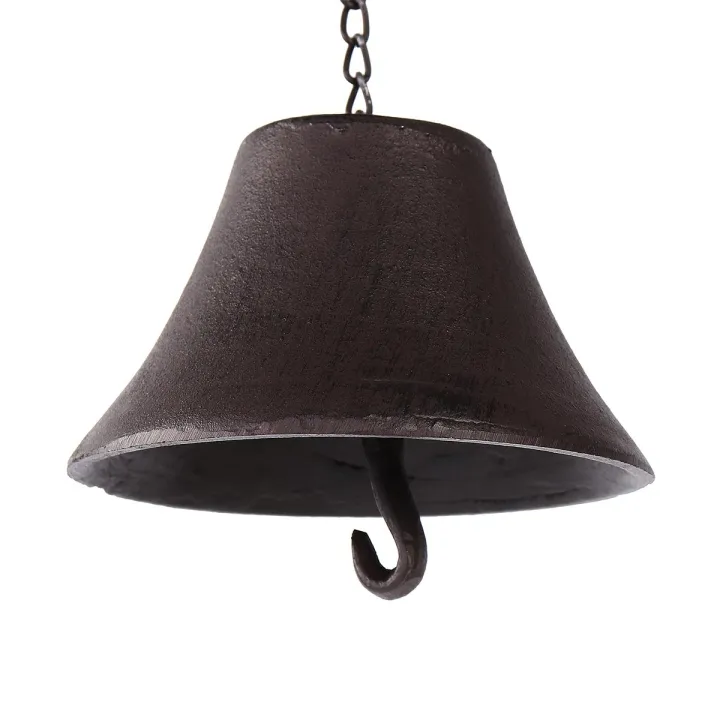 6.8''x2.8''x8.7''%20Iron%20New%20Door%20Bell%20Cat%20Outdoor%20Gates%20Restaurent%20Cafe%20Bar%20Wall%20-%20-%20Image%204