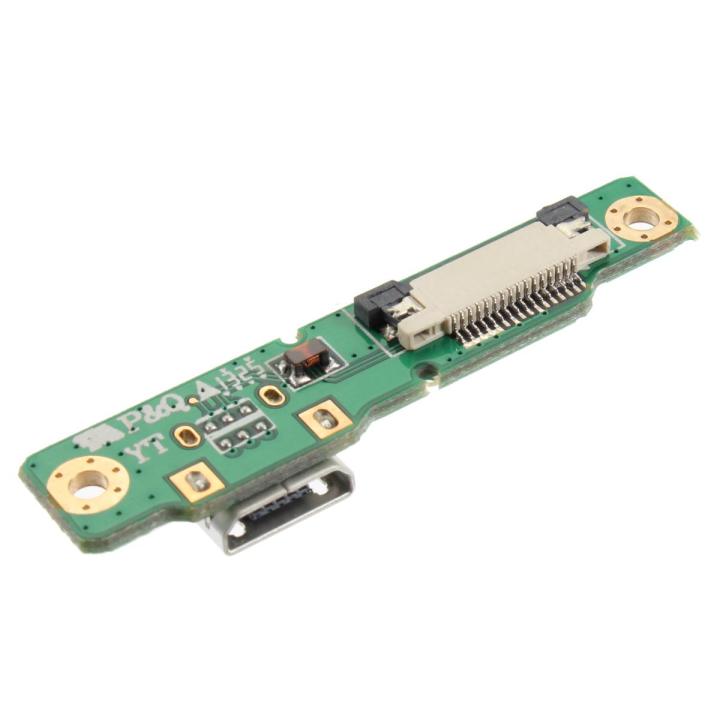AC New Power Jack Charge Board Port Socket Micro Universal Serial Bus Port For Tesco Hudl 1 Tablet -