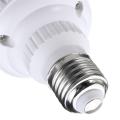 54W E27 LED Grow Light Lamp for Plants Hydroponic Indoor Flower Full Spectrum. 