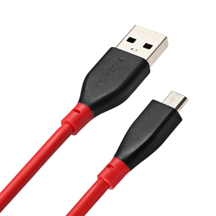 BlitzWolf%20AmpCore%20%E2%85%A1%20BW-MC10%202.4A%20Micro%20Universal%20Serial%20Bus%20Charging%20Data%20Cable%200.98ft/0.3m%20For%20Samsung%20S7%20Redmi%204%20-%20Red%20(red)%20-%20Image%203