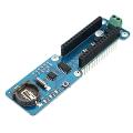 Nano V3.0 3.0 Data Record Logging Shield Module For Arduino Nano Recorder 3.3V With SD Card Interface Module RTC Real Time Clock -. 