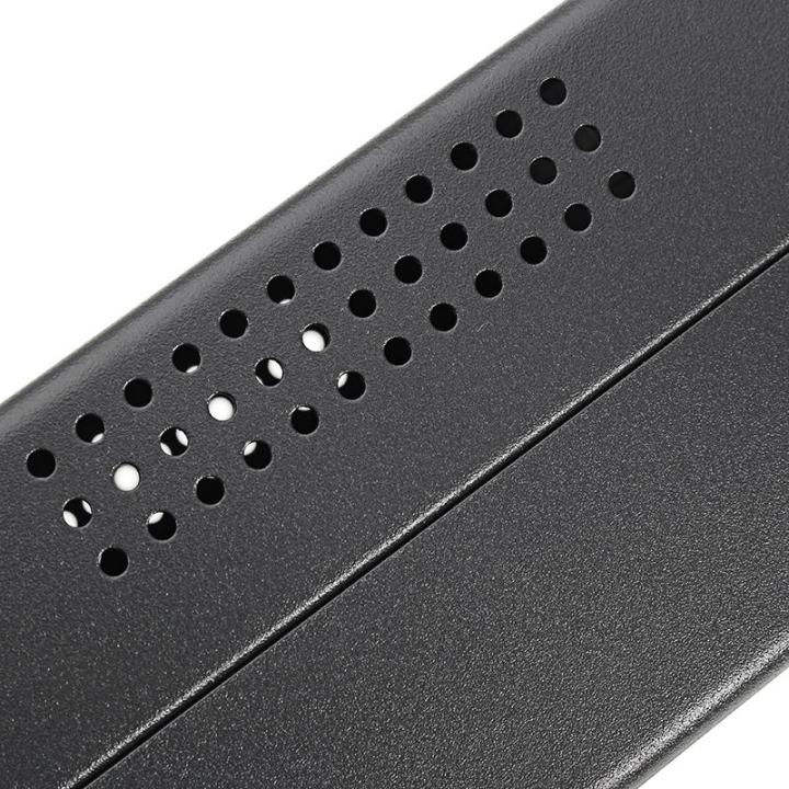 150x70x140mm%20Metal%20Enclosure%20Switch%20Box%20Iron%20Electronics%20Box%20Instrument%20Case%20Housing%20Case%20For%20Pcb%20Black%20-%20Image%205
