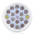 54W E27 LED Grow Light Lamp for Plants Hydroponic Indoor Flower Full Spectrum. 