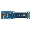 Nano V3.0 3.0 Data Record Logging Shield Module For Arduino Nano Recorder 3.3V With SD Card Interface Module RTC Real Time Clock -. 