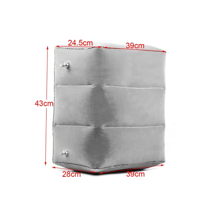 Inflatable%20Foot%20HOT%20SELL%20Rest%20Pillow%20Plane%20Train%20Travel%20Portable%20Pad%20Footrest%203%20layers%20-%20Grey%20-%20Image%208