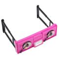 Music DJ New Console mixer Controller operator Set For Barbie Ken Doll Shocking Pink -. 
