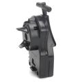 Beyblade LR Power Premium String Launcher (Can spin Left and Right) + Hand Grip Set-Not Specified.